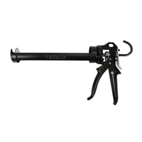 Timco 10 1/2" Professional Sealant Gun Swivel Action Barrel PROGUN