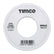 Timco PTFE Thread Seal Tape 12m x 12mm