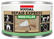 Soudal REPAIR EXPRESS WOOD 2 PART HP FILLER High Performance Polyester Resin Wood Filler Pine 500g 167239