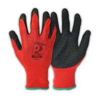 Predator Gloves Pred Fire - Size 9