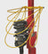Sealey RE23RS Coil Spring Compressor Restraint System