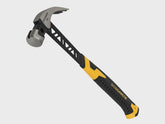Roughneck  ROU11010 GORILLA® V-Series Claw Hammer 567g (20oz)