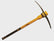Roughneck  ROU64352 Pick Axe with Fibreglass Handle 2.27kg (5 lb)
