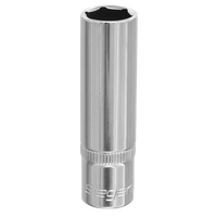 Sealey S0591 13mm Deep 3/8"Sq Drive WallDrive® Socket