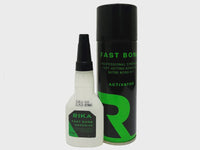 RIKA SAFR010 Fastbond Adhesive Mitre Kit 50G+200ml