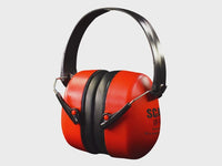 Scan SCAPPEEARCOL Collapsible Ear Defender SNR 28 dB