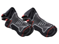 Scan Work Socks Twin Pack SCASOCKS