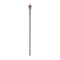 Timco 30.0 x 800mm SDS Plus Hammer Bit Fully Heat Treated SDS30800