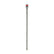 Timco 30.0 x 800mm SDS Plus Hammer Bit Fully Heat Treated SDS30800