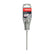Timco 6.0 x 160mm SDS Plus Hammer Bit Fully Heat Treated SDS6160
