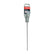 Timco 6.0 x 260mm SDS Plus Hammer Bit Fully Heat Treated SDS6260