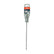Timco 6.5 x 260mm SDS Plus Hammer Bit Fully Heat Treated SDS65260