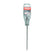 Timco 7 x 210mm SDS Plus Hammer Bit Fully Heat Treated SDS7210