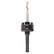 Timco Holesaw Arbor - SDS Plus Shank To fit Holesaw 32-210mm SDSA2