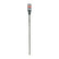 Timco Addax 16 x 540mm SDS Max Hammer Bit Narrow Angle 4-cutter Head SDSM16540