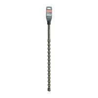 Timco Addax 24 x 540mm SDS Max Hammer Bit Narrow Angle 4-cutter Head SDSM24540