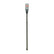 Timco Addax 24 x 540mm SDS Max Hammer Bit Narrow Angle 4-cutter Head SDSM24540