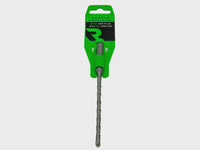 RIKA SDSR054 SDS Plus Drill Bit XT4 Cutter 6 x 160mm