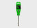 RIKA SDSR058 SDS Plus Drill Bit XT4 Cutter 10 x 160mm