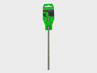 RIKA SDSR060 SDS Plus Drill Bit XT4 Cutter 6 x 210mm