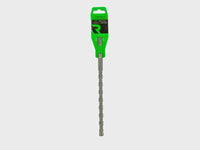RIKA SDSR073 SDS Plus Drill Bit XT4 Cutter 14 x 260mm