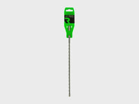 RIKA SDSR075 SDS Plus Drill Bit XT4 Cutter 8 x 310mm