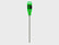 RIKA SDSR076 SDS Plus Drill Bit XT4 Cutter 10 x 310mm