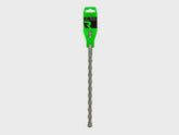 RIKA SDSR078 SDS Plus Drill Bit XT4 Cutter 16 x 310mm