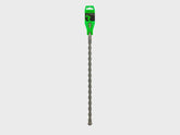 RIKA SDSR082 SDS Plus Drill Bit XT4 Cutter 18 x 450mm