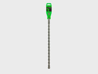 RIKA SDSR082 SDS Plus Drill Bit XT4 Cutter 18 x 450mm
