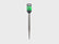 RIKA SDSR119 SDS Max Steel Chisel 25 x 280mm
