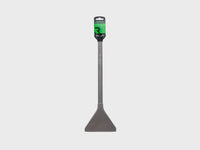 RIKA SDSR123 SDS Max Spade Chisel 115 x 350mm
