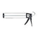 Timco 10 1/2" Skeleton Gun Caulk & Adhesives Trigger Ratio SKELGUN