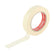 Timco 50m x 25mm Max Masking Cream Tape Clean & Precise Removal SMT25