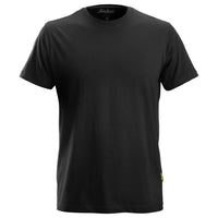 Snickers Limited Edition Black T-Shirt Size L