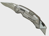 Stanley 0-10-813 QuickSlide Sport Utility Knife STA010813