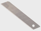 Stanley 18mm Snap Off Knife Blade 10 Piece STA011301