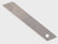 Stanley 0-11-325 25mm Snap Off Knife Blade 10 Piece STA011325