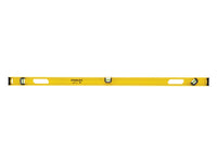 Stanley 1200mm Basic I-Beam Level 47" STA042076