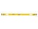Stanley 1200mm Basic I-Beam Level 47" STA042076