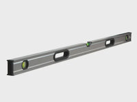 Stanley FatMax Pro Box Beam Spirit Level 3 Vial 120cm STA143676