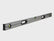 Stanley FatMax Pro Box Beam Spirit Level 3 Vial 120cm STA143676