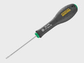 Stanley STA065340 FatMax Screwdriver Tamperproof TORX Tip TT10 x 75mm