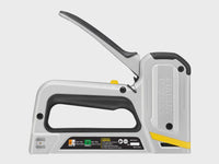 Stanley Heavy-Duty Staple And Nail Gun STA070250 SPL