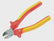 Stanley 0-84-009 FatMax VDE Side Cutting Plier 160mm STA084009