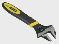 Stanley STA090947 MaxSteel Adjustable Wrench 150mm (6in)