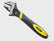 Stanley STA090948 MaxSteel Adjustable Wrench 200mm (8in)