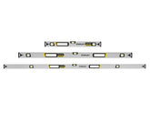 Stanley  STA143688 FATMAX® XTREME™ Box Beam Level Triple Pack