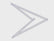 Stanley 1-45-013 Folding Square 1200mm/48" 1.2m STA145013