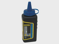 Stanley 1-47-403 Chalk Refill Blue 113g Powdered Chalk STA147403